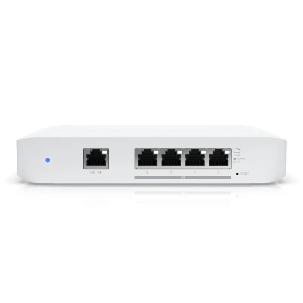 Switch Ubiquiti Flex XG USW-FLEX-XG PoE + RJ45