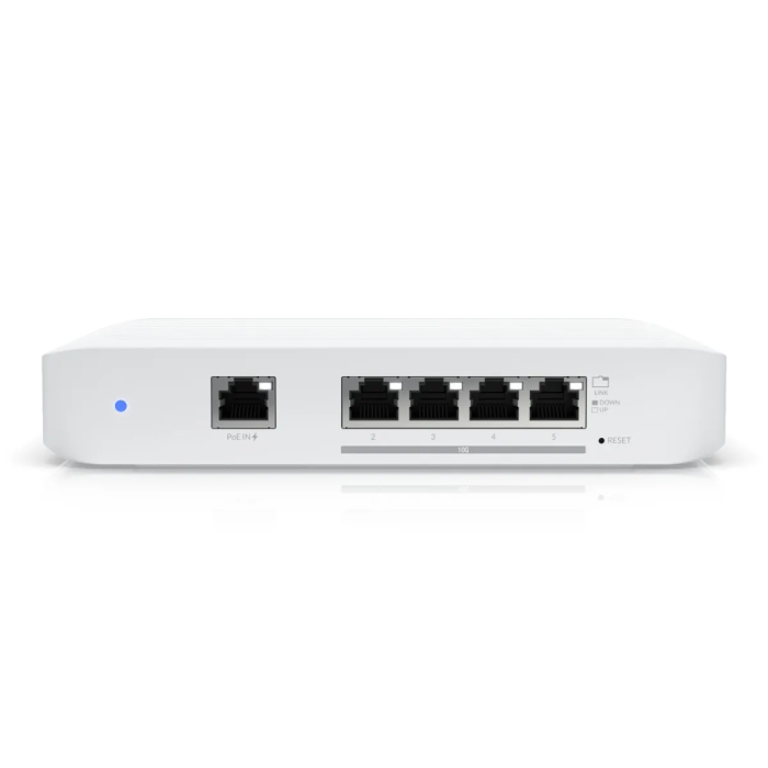 Switch Ubiquiti Flex XG USW-FLEX-XG PoE + RJ45