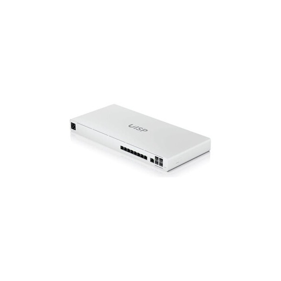 UISP Professional - Routeur 9 ports 1GbE Ubiquiti
