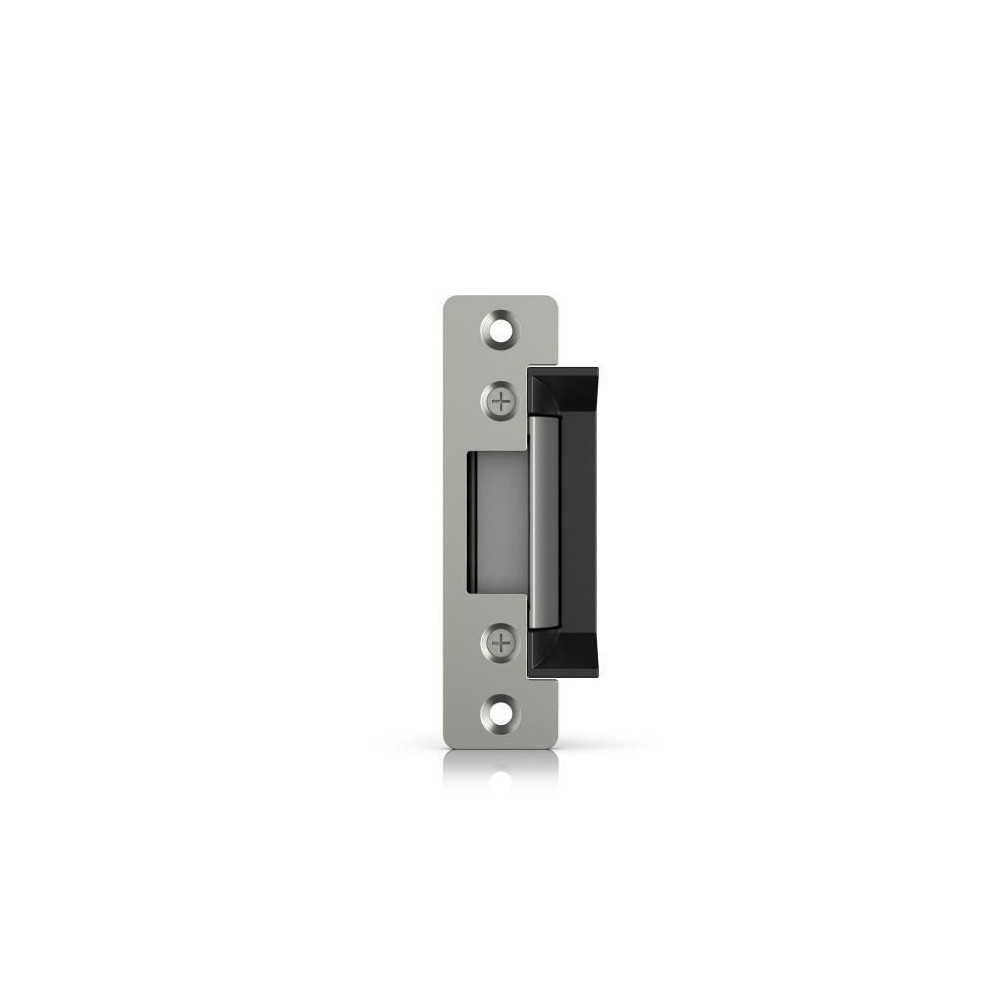 Serrure électrique - UBIQUITI - Access Lock Electric - A clé - En applique - Niveau de sécurité 6