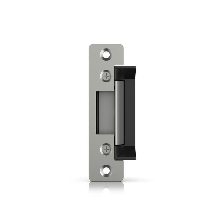 Serrure électrique - UBIQUITI - Access Lock Electric - A clé - En applique - Niveau de sécurité 6