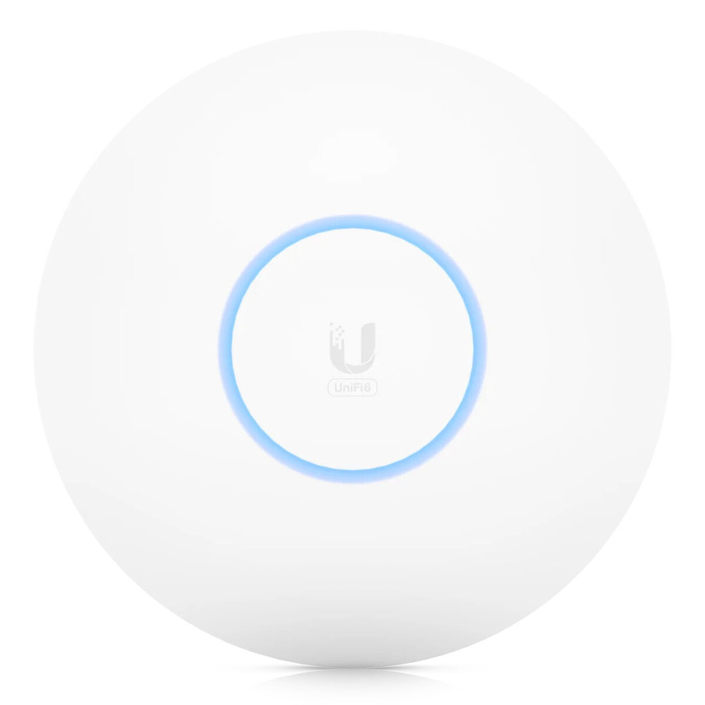 Ubiquiti Access Point WiFi 6 Pro - AX5400