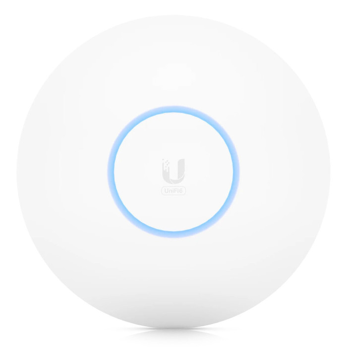 Ubiquiti Access Point WiFi 6 Pro - AX5400