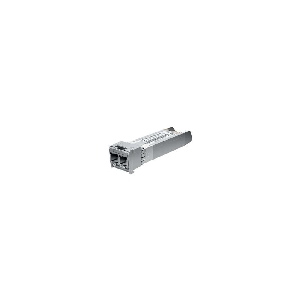 UACC-OM-MM-10G-D - Module transmetteur SFP+ - 10 GigE - LC multi-mode - jusqu'à 300 m - 850 nm (pack de 20)