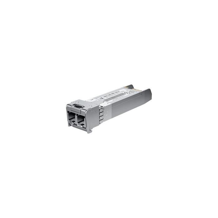 UACC-OM-MM-10G-D - Module transmetteur SFP+ - 10 GigE - LC multi-mode - jusqu'à 300 m - 850 nm (pack de 20)