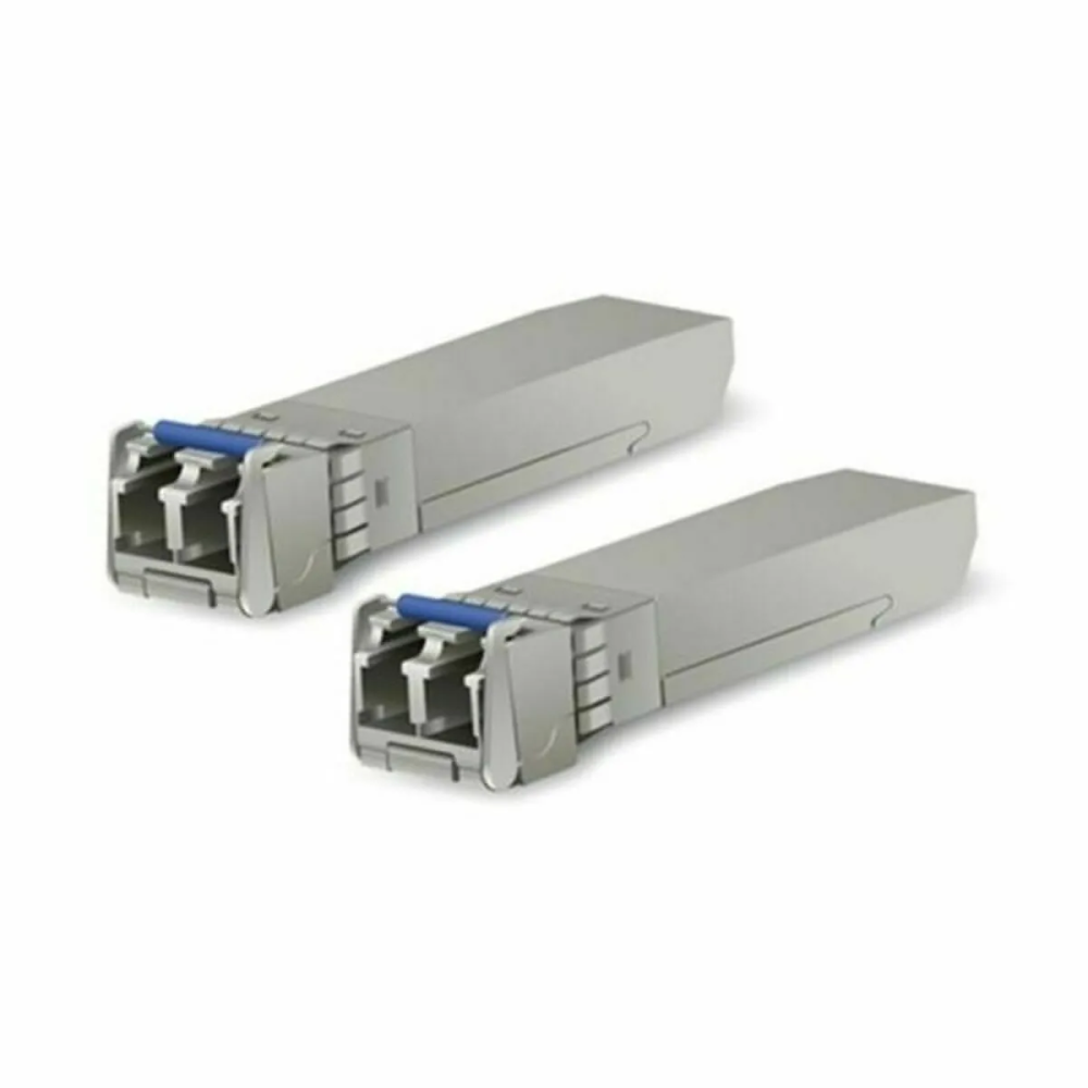 Module SFP+ Ubiquiti 10G Monomode - 10 km
