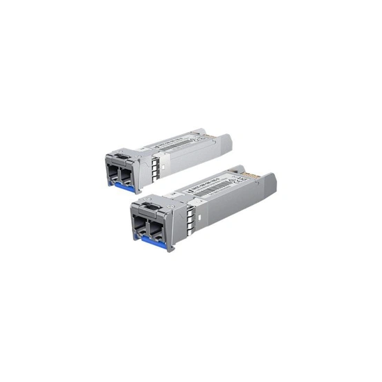 UACC-OM-SM-10G-D-20 - Module SFP+ 10GbE