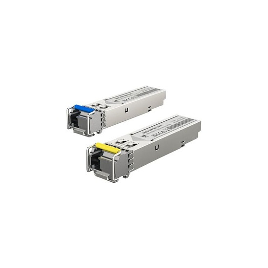 Module Transmetteur SFP - 1GbE - Ubiquiti