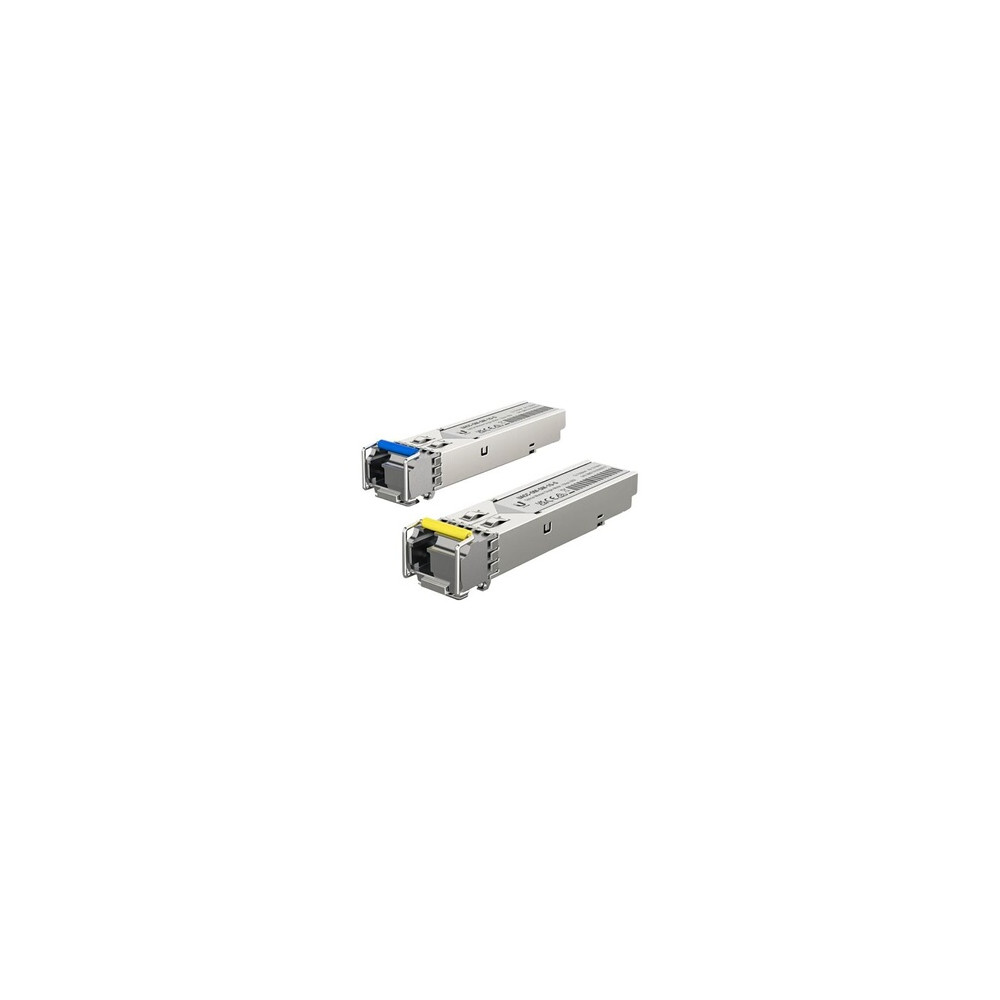 Module Transmetteur SFP - 1GbE - Ubiquiti