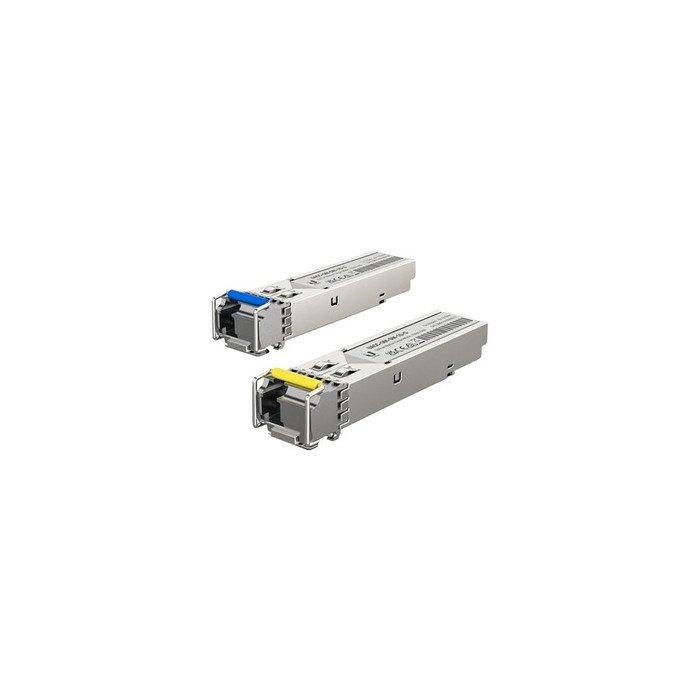 Module Transmetteur SFP - 1GbE - Ubiquiti