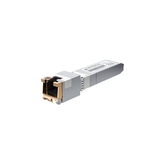 UACC-CM-RJ45-1G - Module SFP Ubiquiti 1GbE