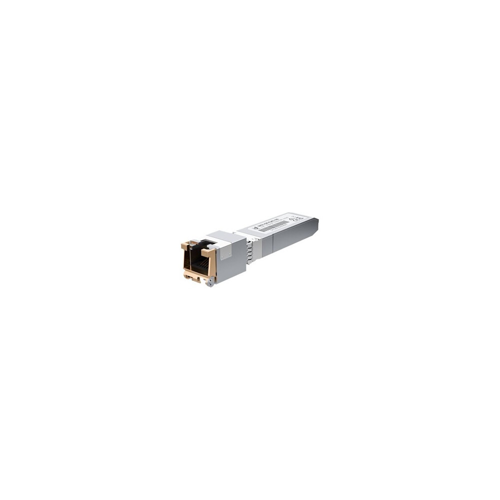 UACC-CM-RJ45-1G - Module SFP Ubiquiti 1GbE