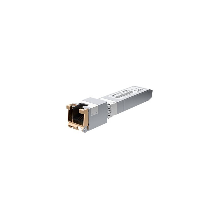 UACC-CM-RJ45-1G - Module SFP Ubiquiti 1GbE