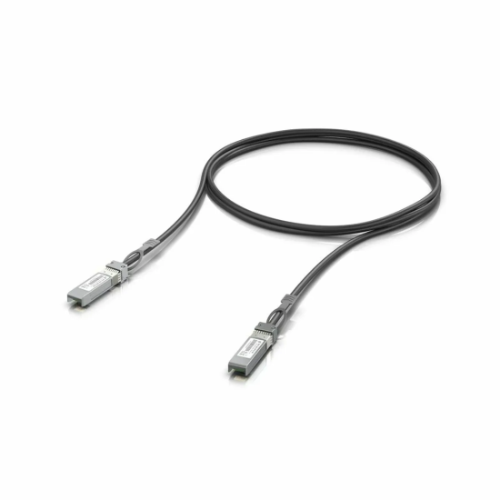 Ubiquiti UACC-DAC-SFP10-1M - Câble SFP+ 10 Gbit/s