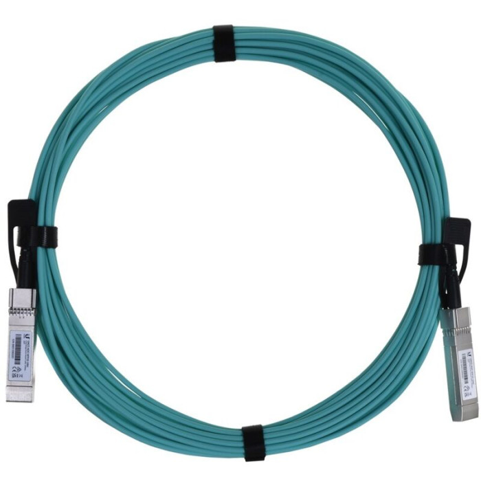 Ubiquiti Câble SFP UACC-AOC-SFP10-10M 10m DAC