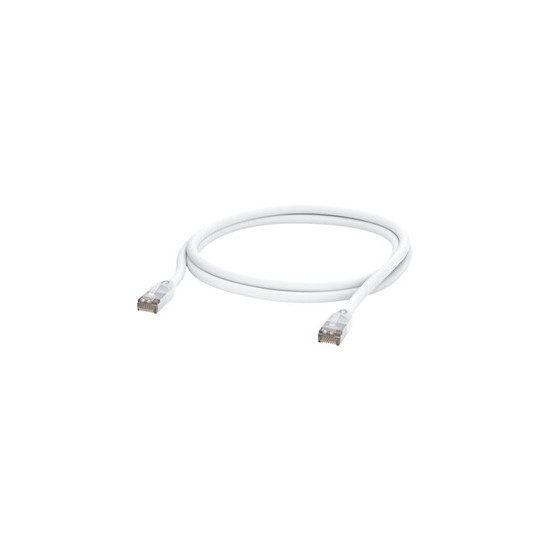 Cordon de Raccordement RJ-45 UniFi 2m CAT 5e