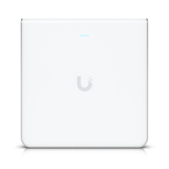 Ubiquiti Point d'Accès Blanc - WiFi et Bluetooth