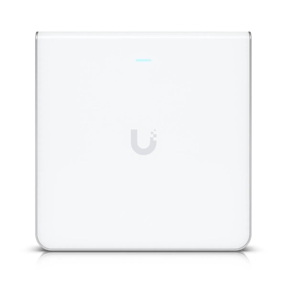 Ubiquiti Point d'Accès Blanc - WiFi et Bluetooth