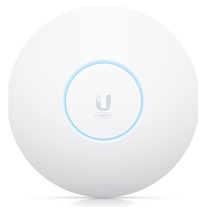 Ubiquiti Access Point WiFi 6 Entreprise - U6-Entreprise