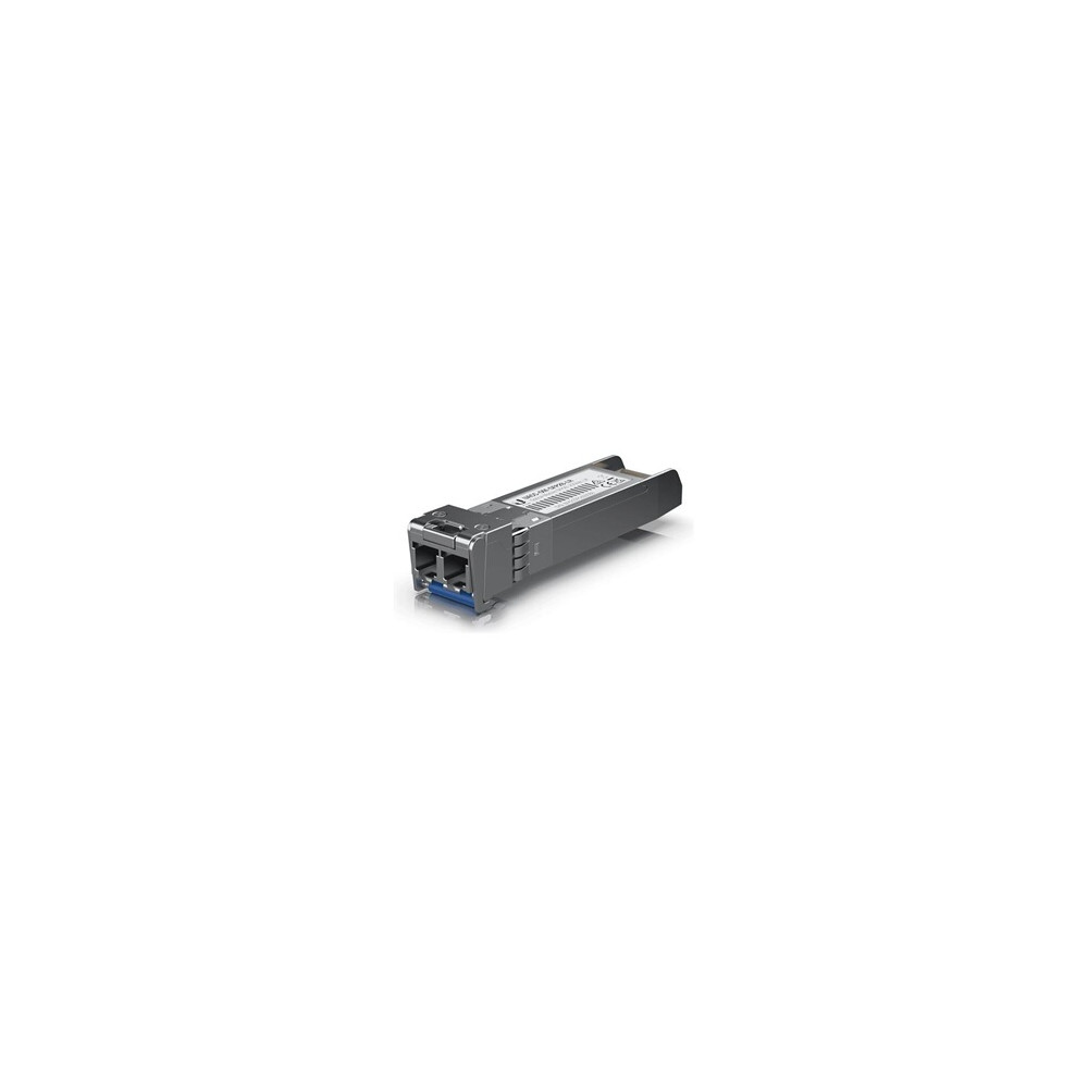- Module émetteur-récepteur SFP28 - mode unique LC - jusqu'à 10 km - 1310 nm