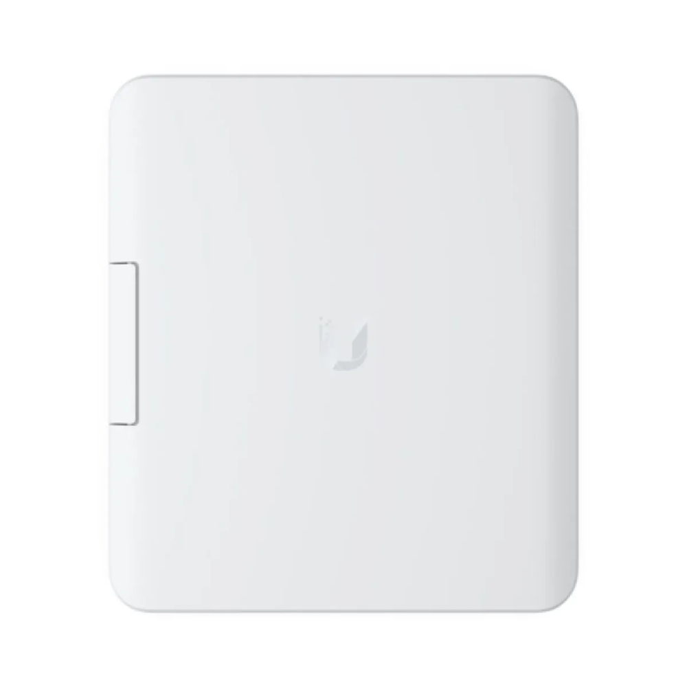Ubiquiti Serveur - Performance et Fiabilité