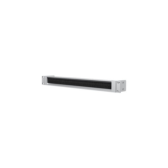 OCD - Panneau à brosse pour rack - 1U