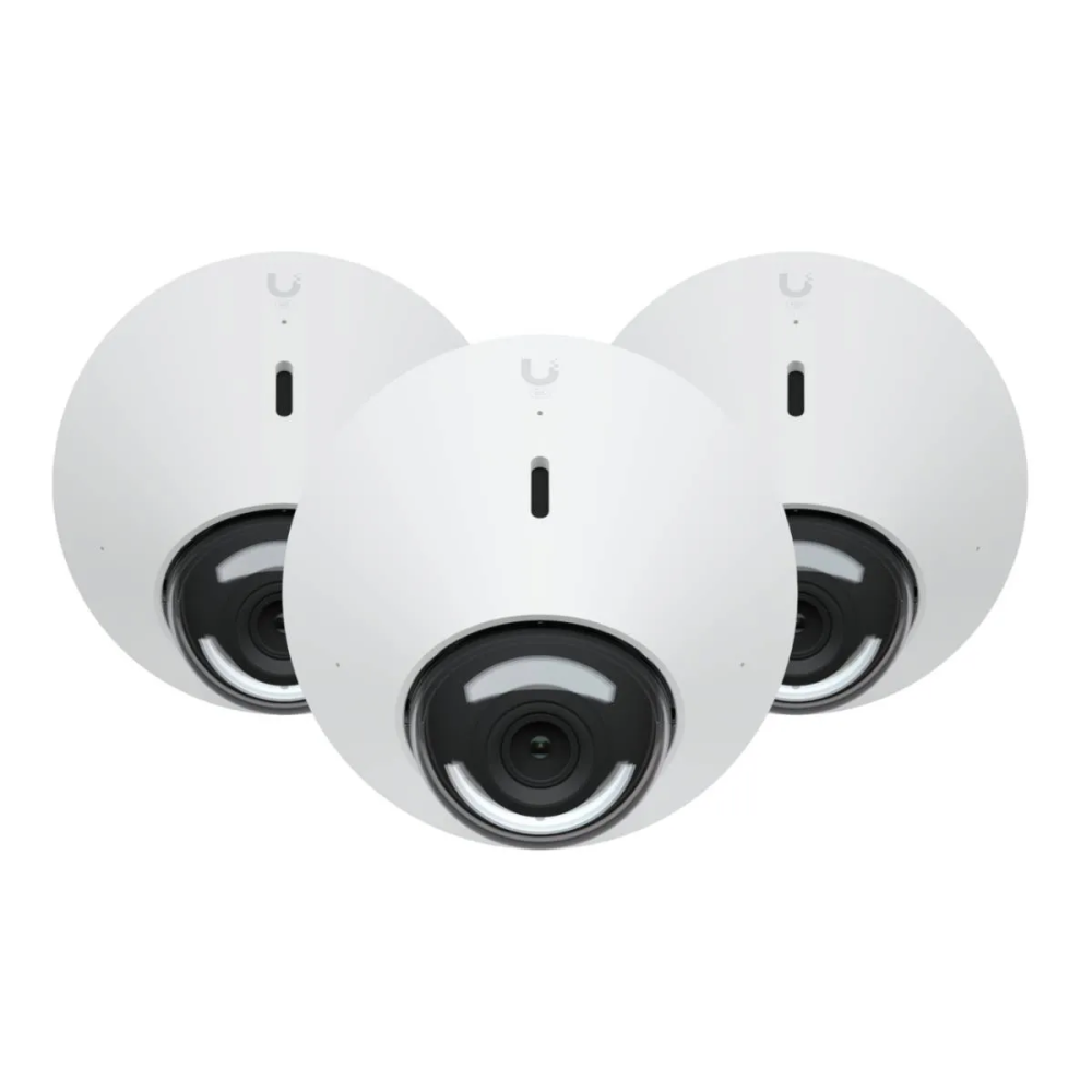 Camescope de surveillance UBIQUITI UVC-G5-DOME-3