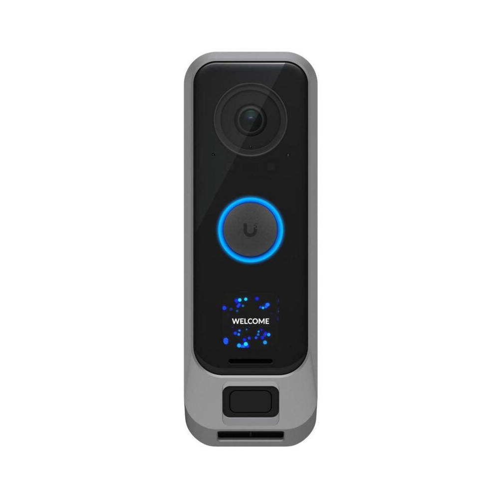 Ubiquiti Encasing Personnalisé Couleur Argent