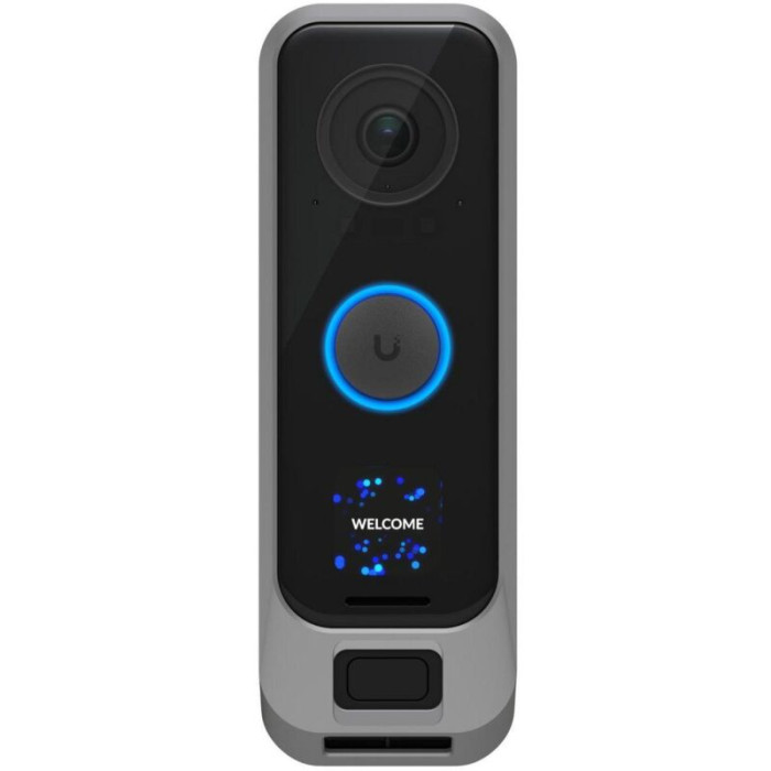 Ubiquiti Encasing Personnalisé Couleur Argent