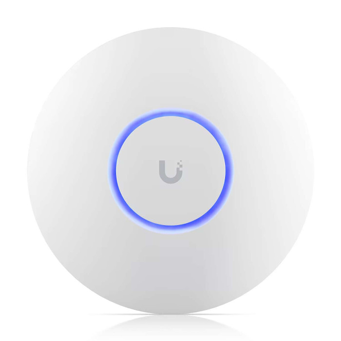 Ubiquiti Unifi U6+ - Point d'accès Wi-Fi 6