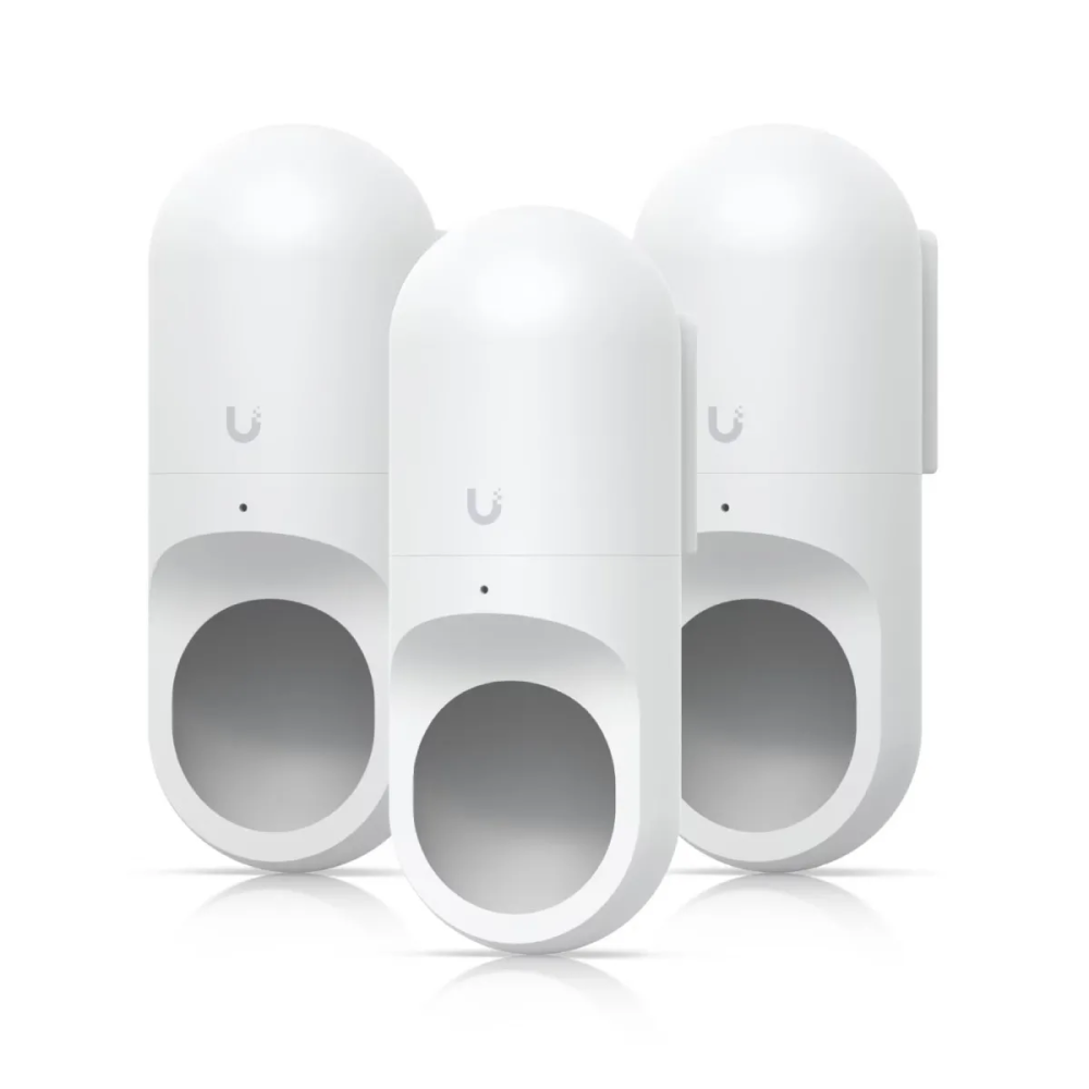 Support de Caméra Ubiquiti Flex Pro Mount Blanc