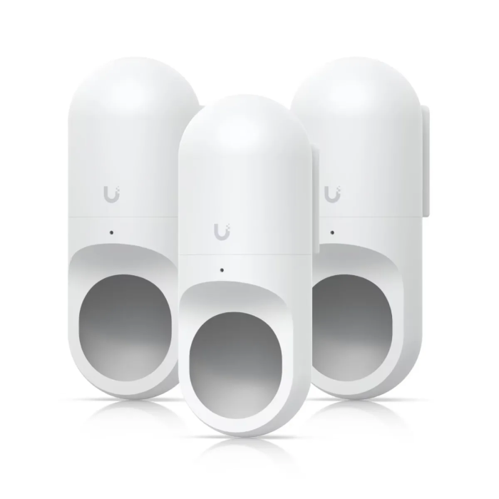 Support de Caméra Ubiquiti Flex Pro Mount Blanc