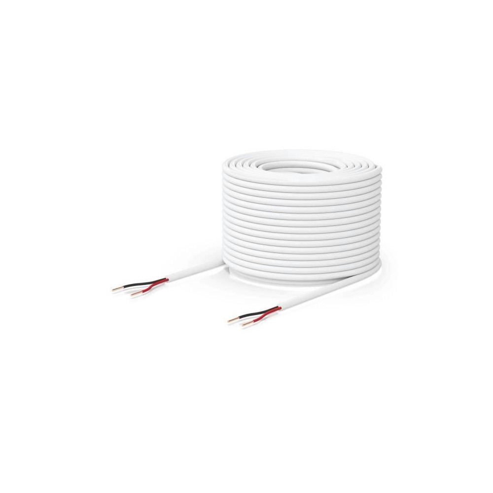 DOOR LOCK RELAY CABLE 1P UBIQUITI UACC-CABLE-DOORLOCKRELAY-1