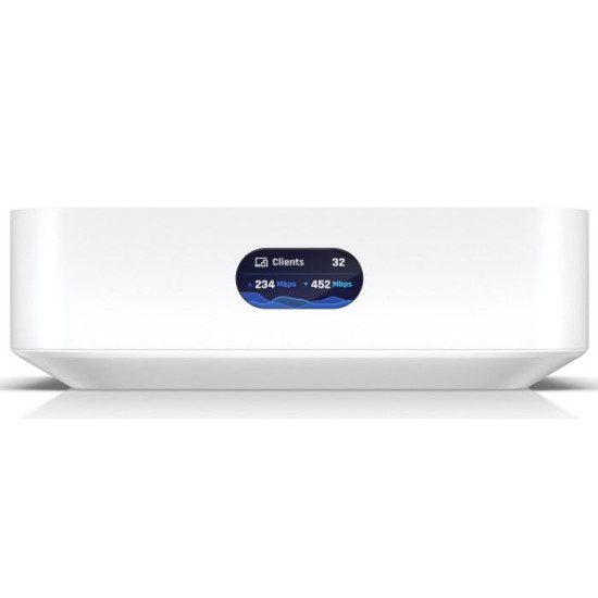 Point d'accès Wi-Fi 6 Ubiquiti UniFi Express