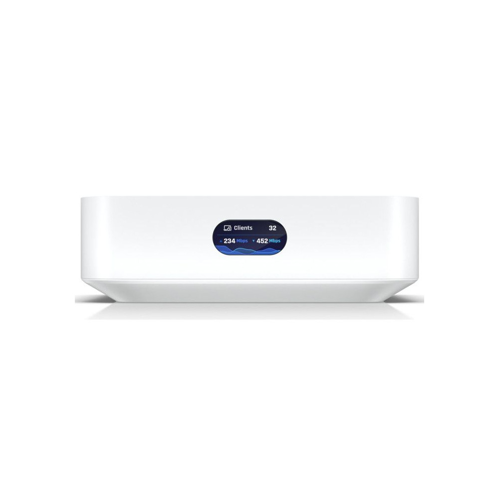 Point d'accès Wi-Fi 6 Ubiquiti UniFi Express