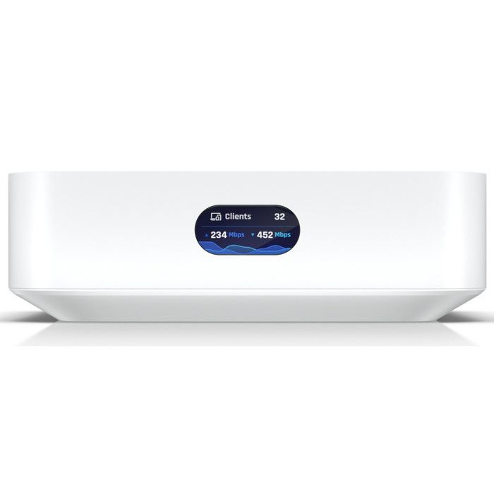 Point d'accès Wi-Fi 6 Ubiquiti UniFi Express