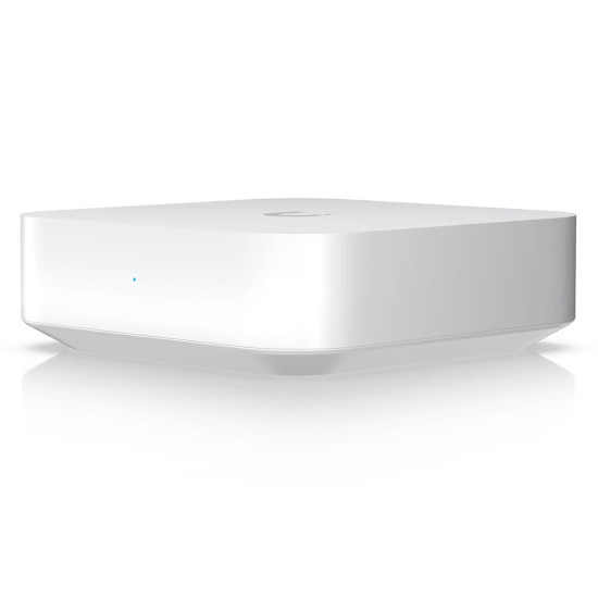 Ubiquiti Gateway Lite - Routeur Filaire