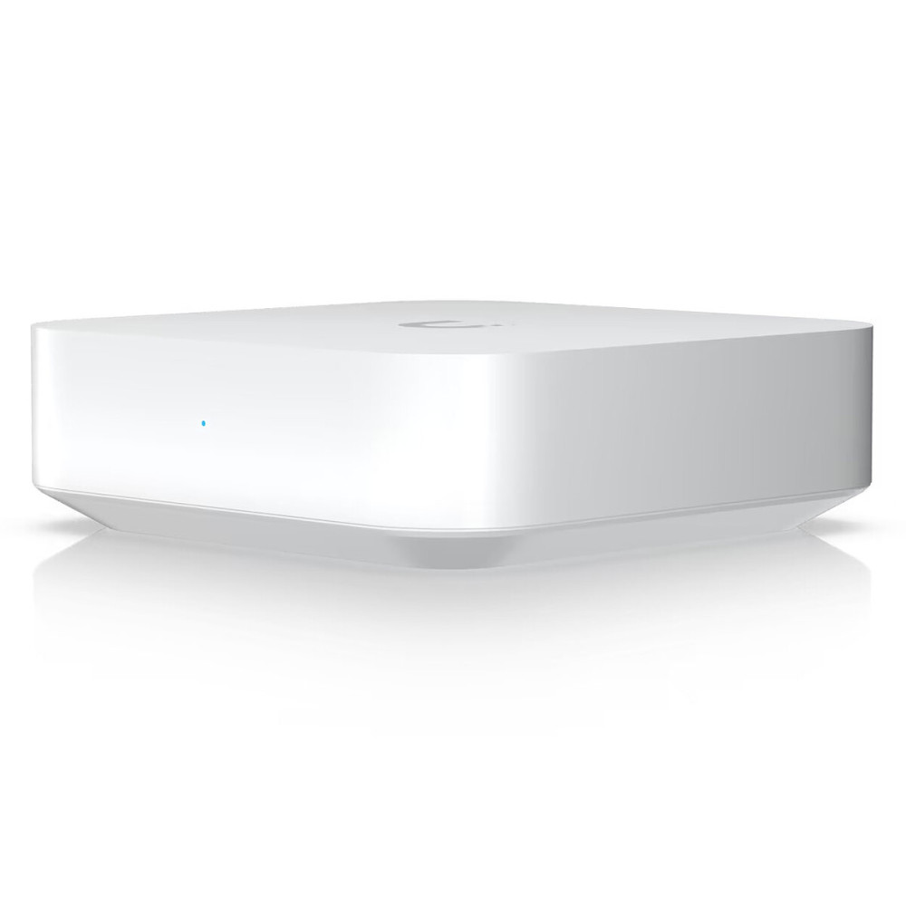 Ubiquiti Gateway Lite - Routeur Filaire
