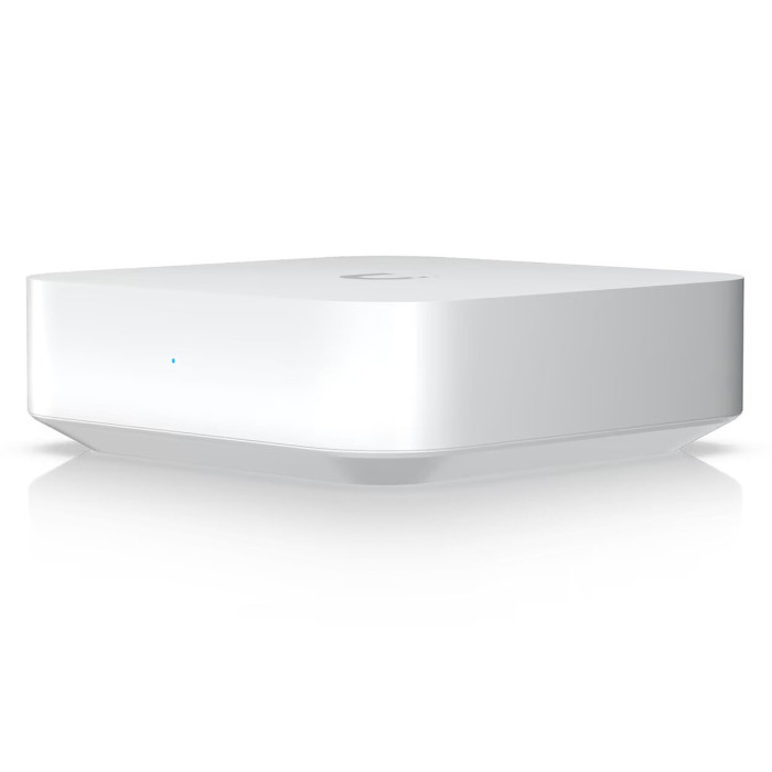 Ubiquiti Gateway Lite - Routeur Filaire