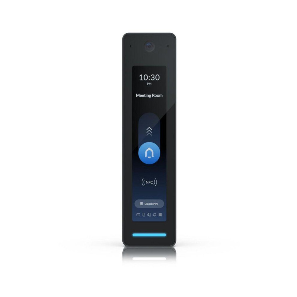 Ubiquiti Access Reader G2 Pro - Sécurisé et Élégant