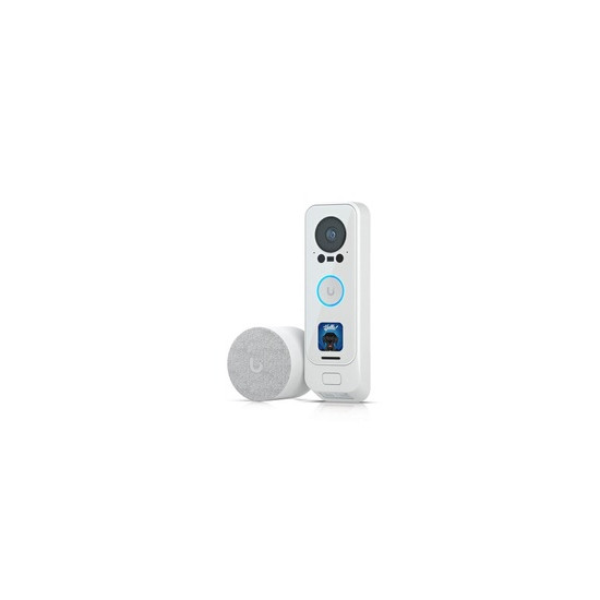 Sonnette vidéo G4 Doorbell Professional - Ubiquiti