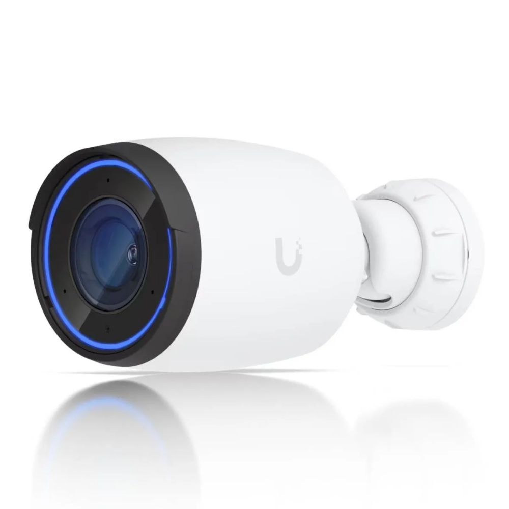 Caméra de Sécurité IP Ubiquiti AI Pro Dome 8MP