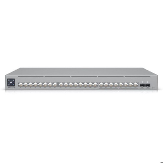 Switch Ubiquiti Professional Max 24 PoE - 24 Ports