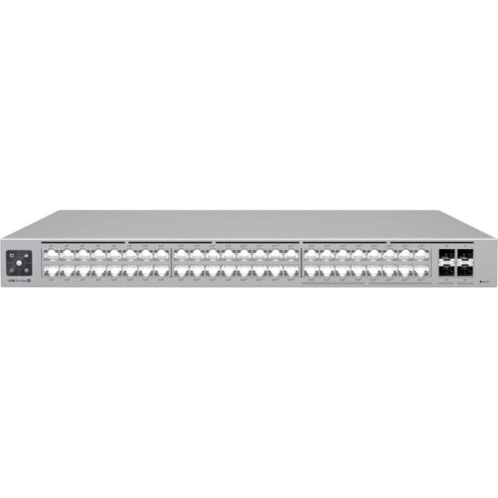 Switch Ubiquiti UniFi Pro Max 48+4 Ports PoE