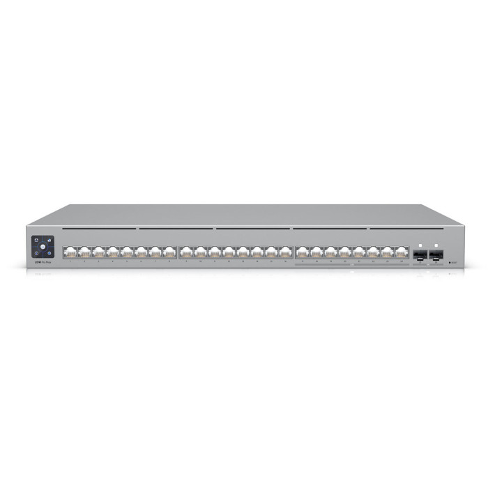 Ubiquiti UniFi USW-PRO-MAX-24 - Switch PoE 24 ports