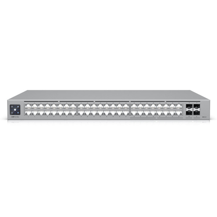 Ubiquiti UniFi USW-PRO-MAX-48 - Switch PoE 48 Ports