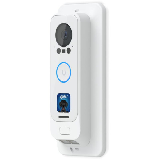Ubiquiti UACC-G4 Doorbell Pro - Aluminium Blanc