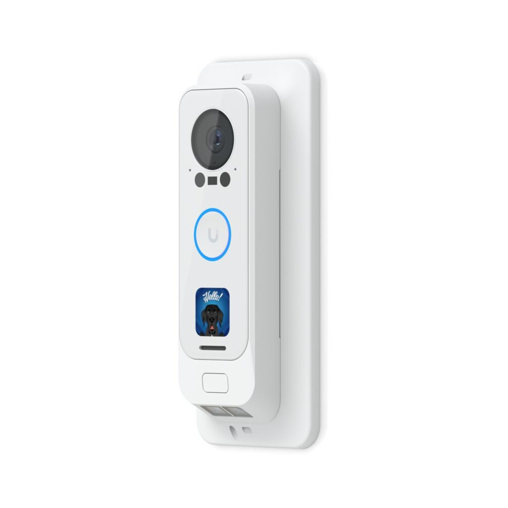 Ubiquiti UACC-G4 Doorbell Pro - Aluminium Blanc