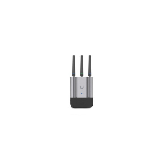 UniFi - Routeur sans fil 1GbE - ports WAN : 2 2,4 Ghz