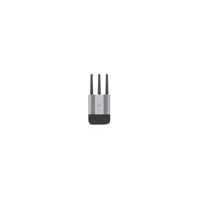 UniFi - Routeur sans fil 1GbE - ports WAN : 2 2,4 Ghz